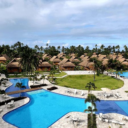 Eco Resort Praia Dos Carneiros By Canto Da Praia Екстериор снимка