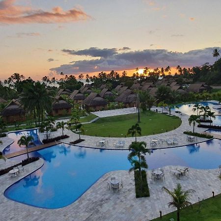 Eco Resort Praia Dos Carneiros By Canto Da Praia Екстериор снимка