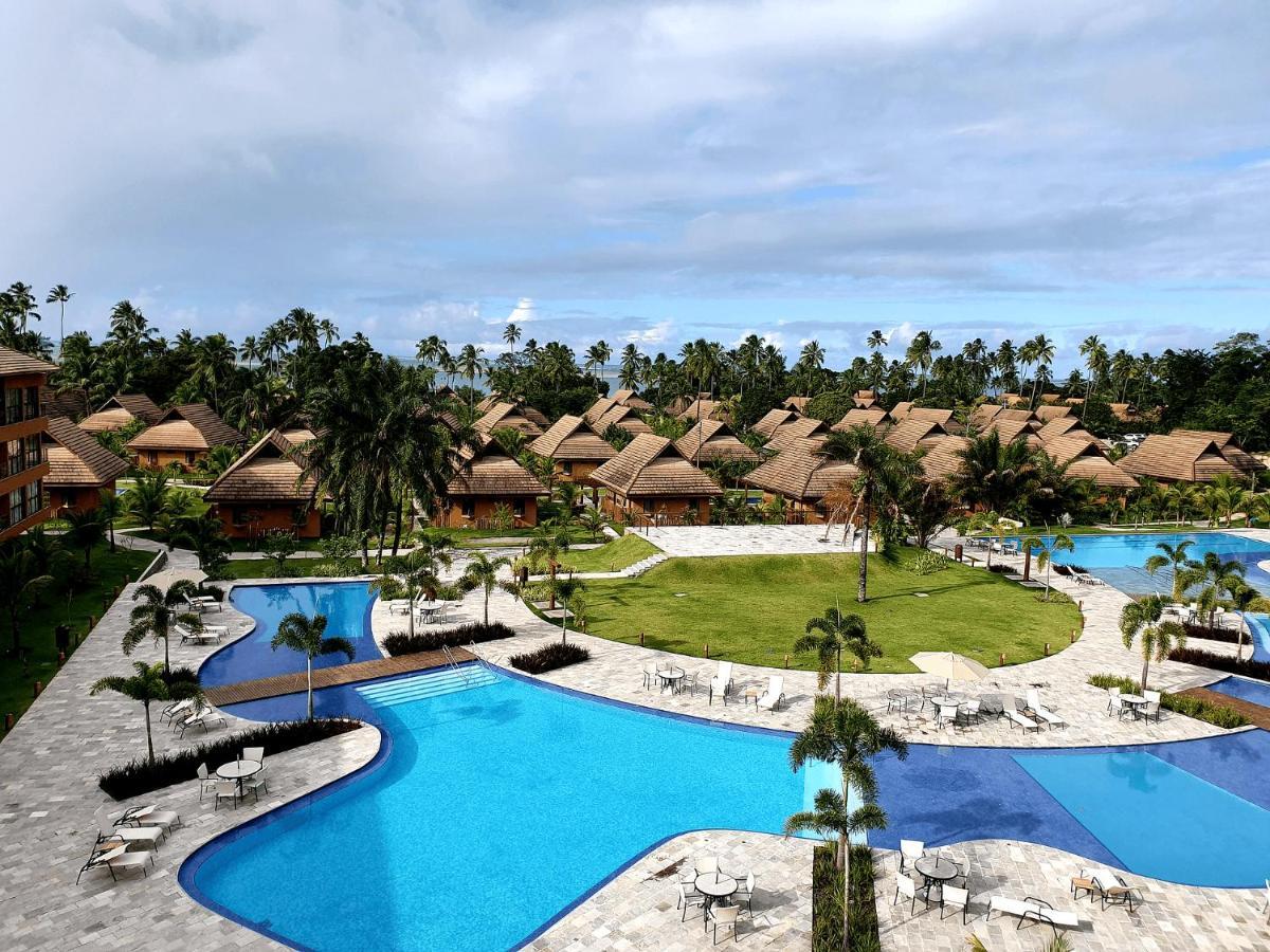 Eco Resort Praia Dos Carneiros By Canto Da Praia Екстериор снимка