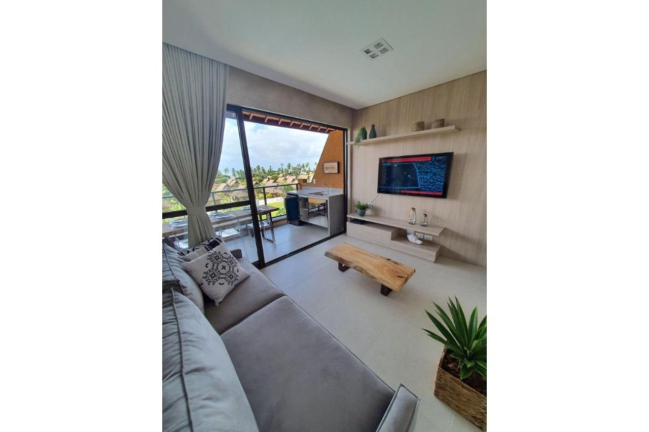 Eco Resort Praia Dos Carneiros By Canto Da Praia Екстериор снимка