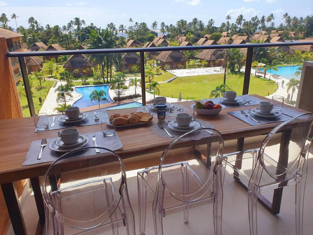 Eco Resort Praia Dos Carneiros By Canto Da Praia Екстериор снимка