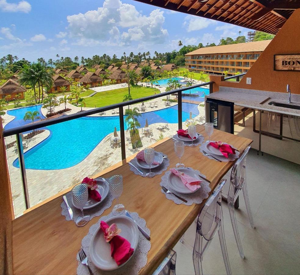 Eco Resort Praia Dos Carneiros By Canto Da Praia Екстериор снимка